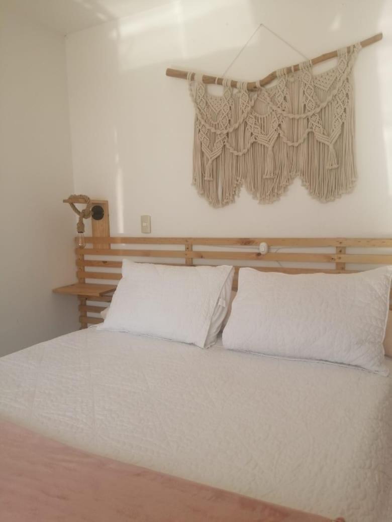 Casa Agustina Concon B&B 외부 사진